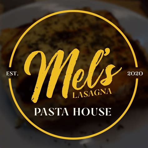 lasagna bacoor city|Mel's Lasagna Pasta House Molino 5 cafe, Bacoor .